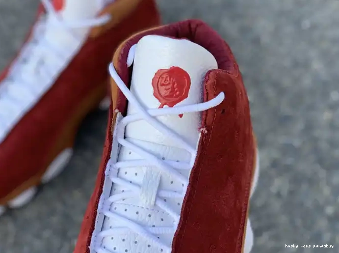 Rep Husky 417212-601 Retro 23